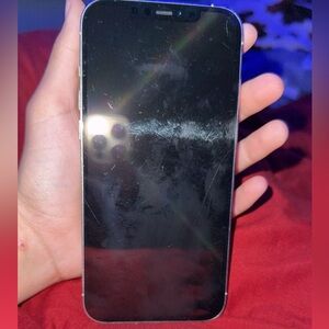 I am selling because I got the newest phone